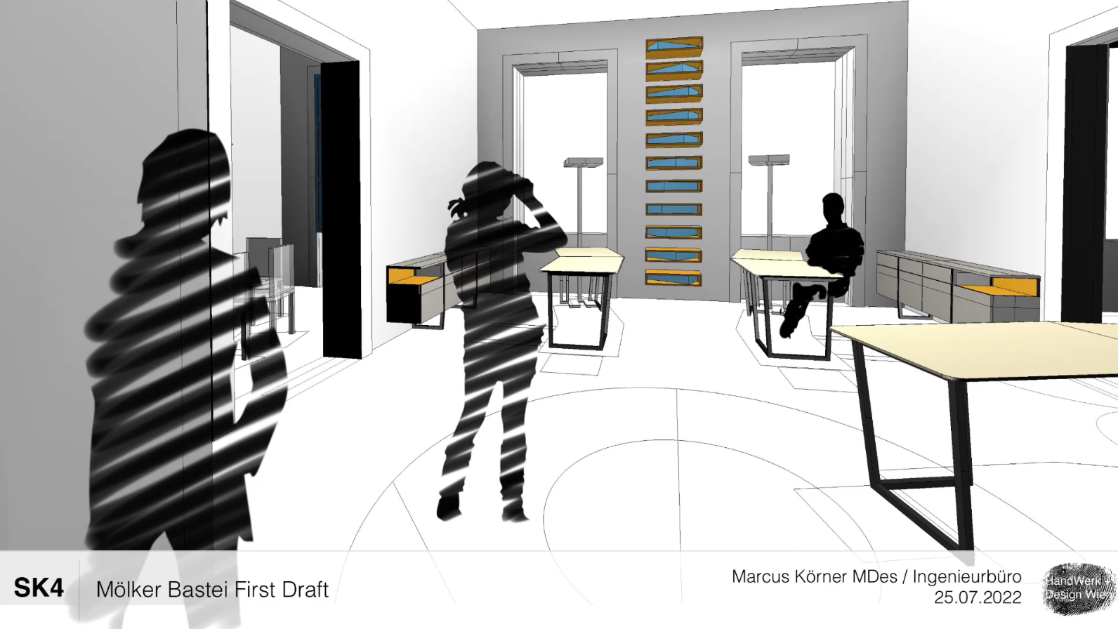 Büro M