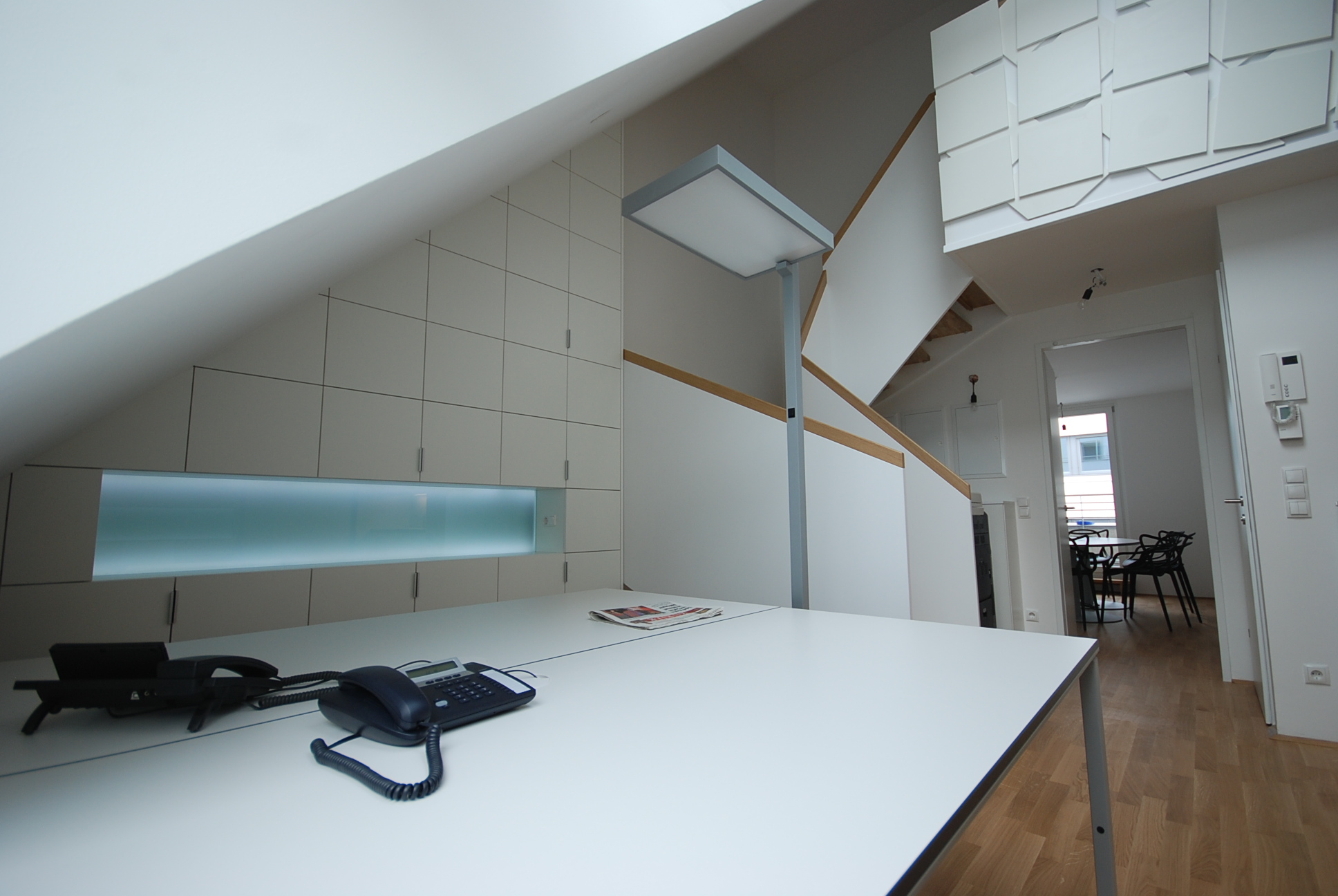 Büro C　