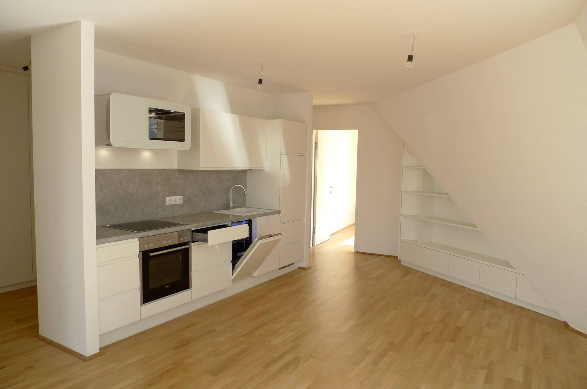 Wohnung H