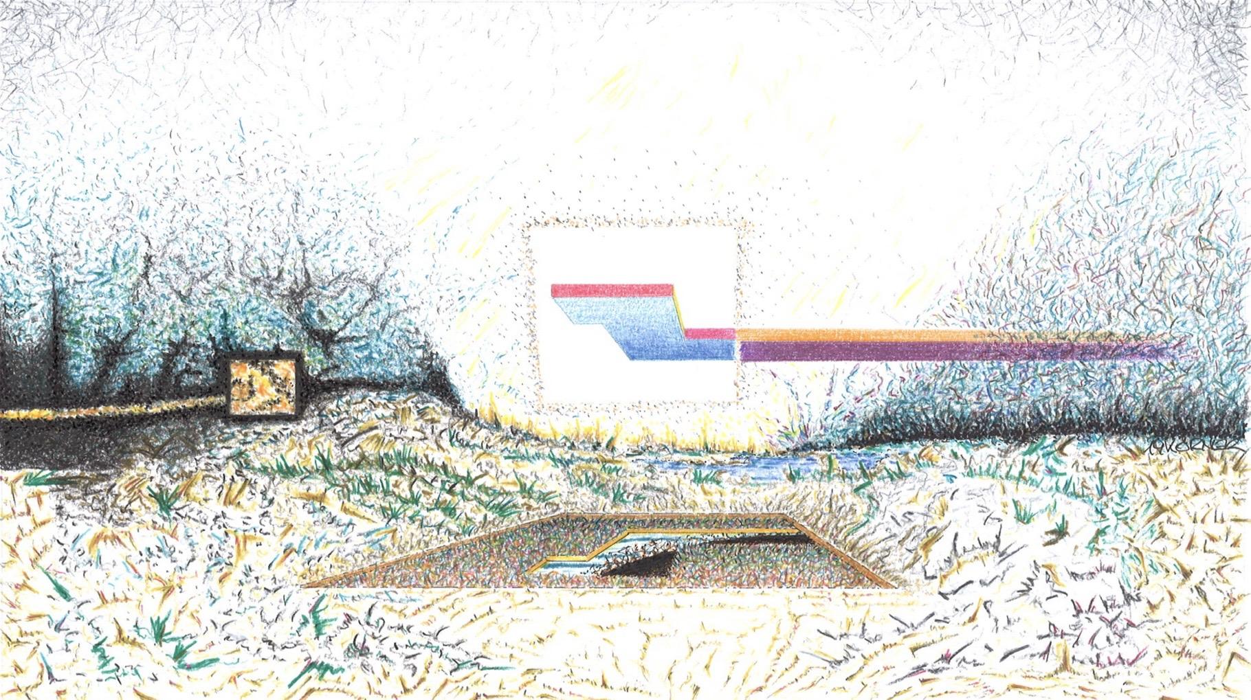 Die Schmiede des Hephaistos