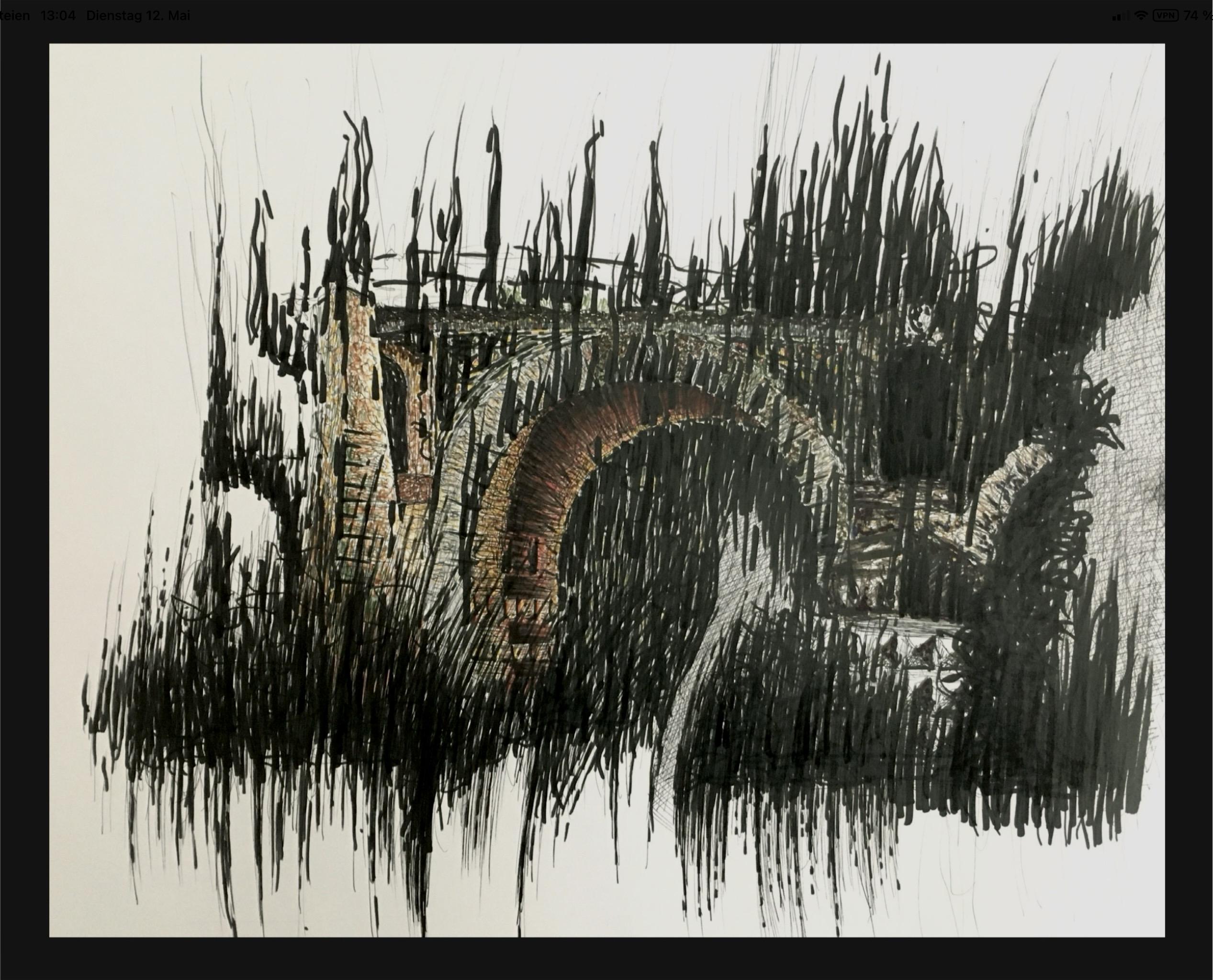Il Ponte Romano