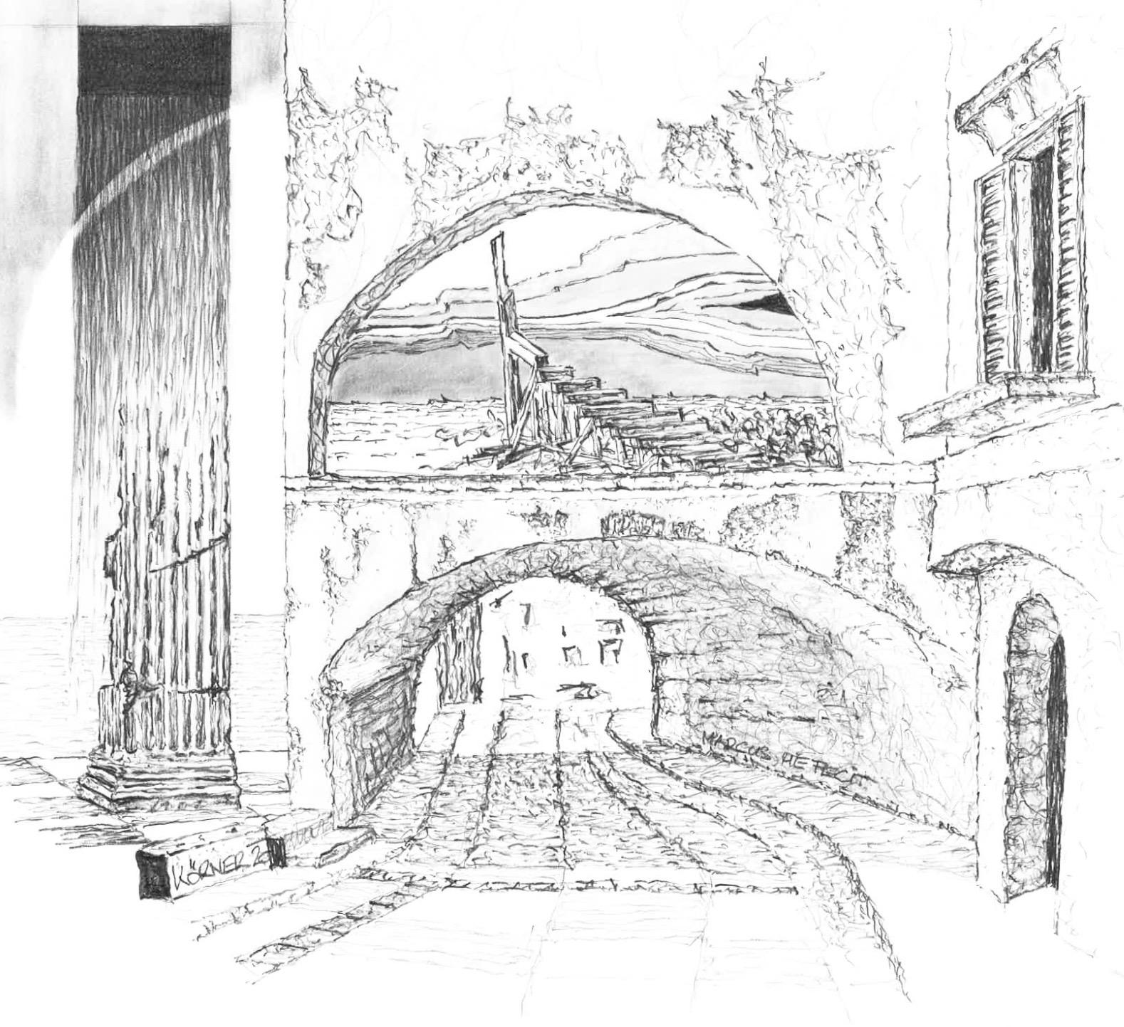 Il Teatro del Mondo