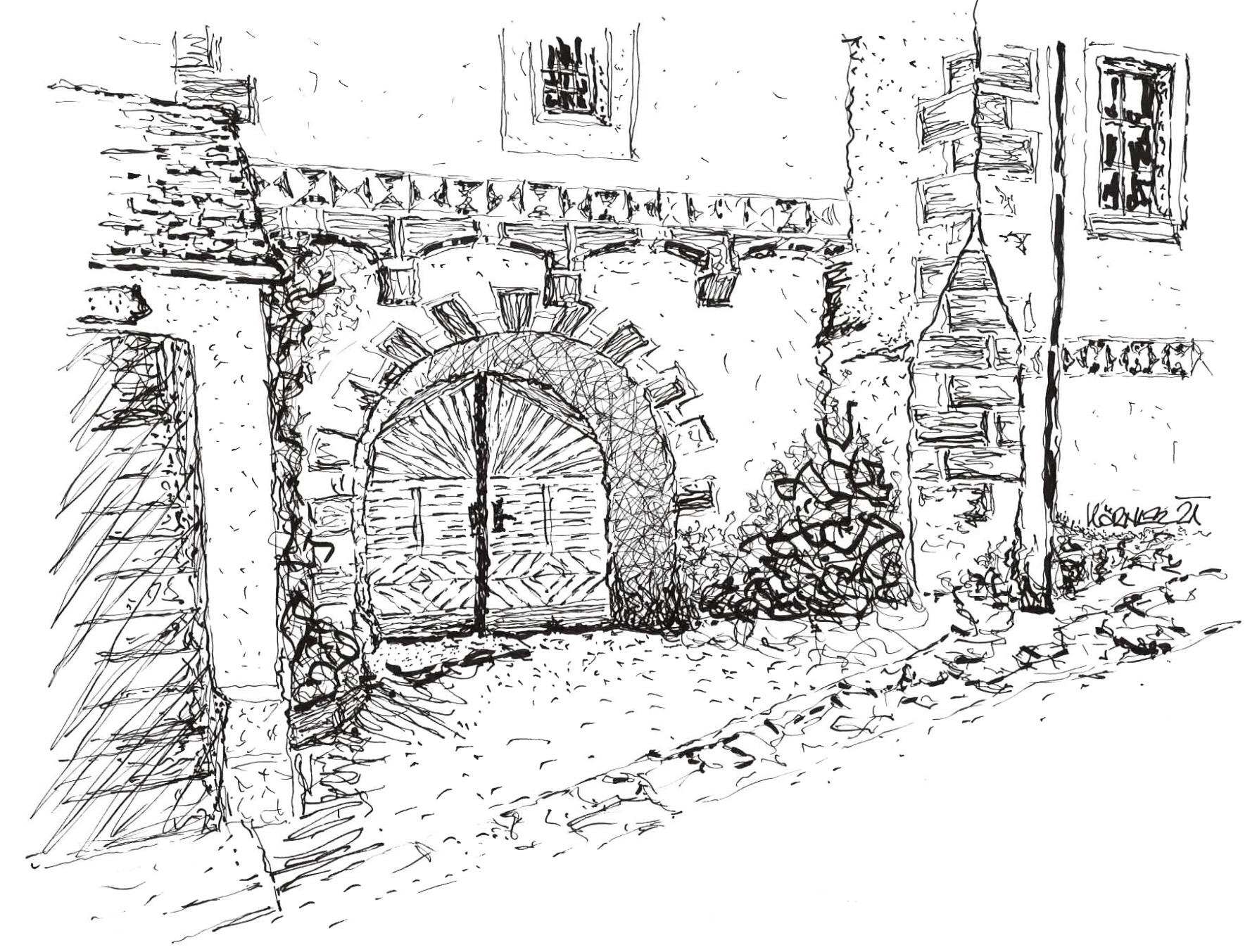 Winzerhof