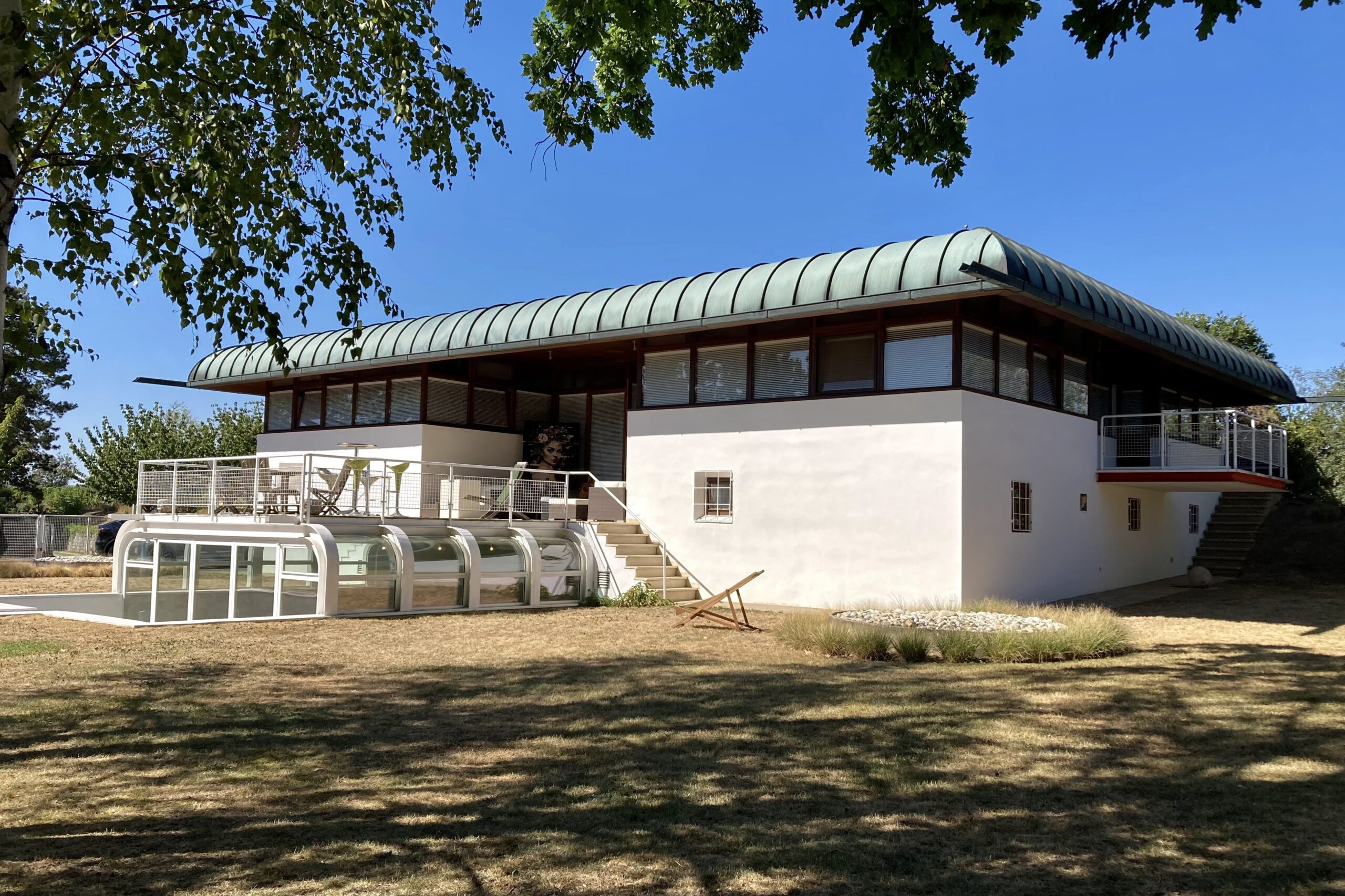 Spalt Villa